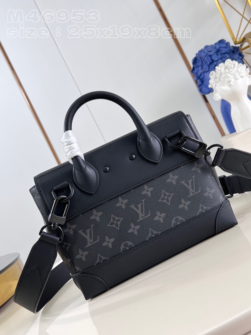 LV Top Handle Bags